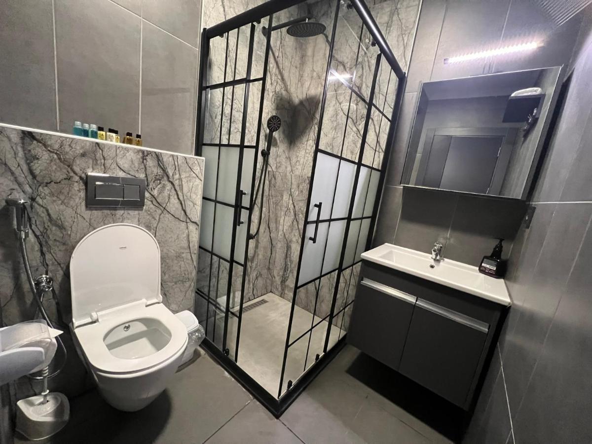 Marina Green Suite & Residence Trabzon Zewnętrze zdjęcie