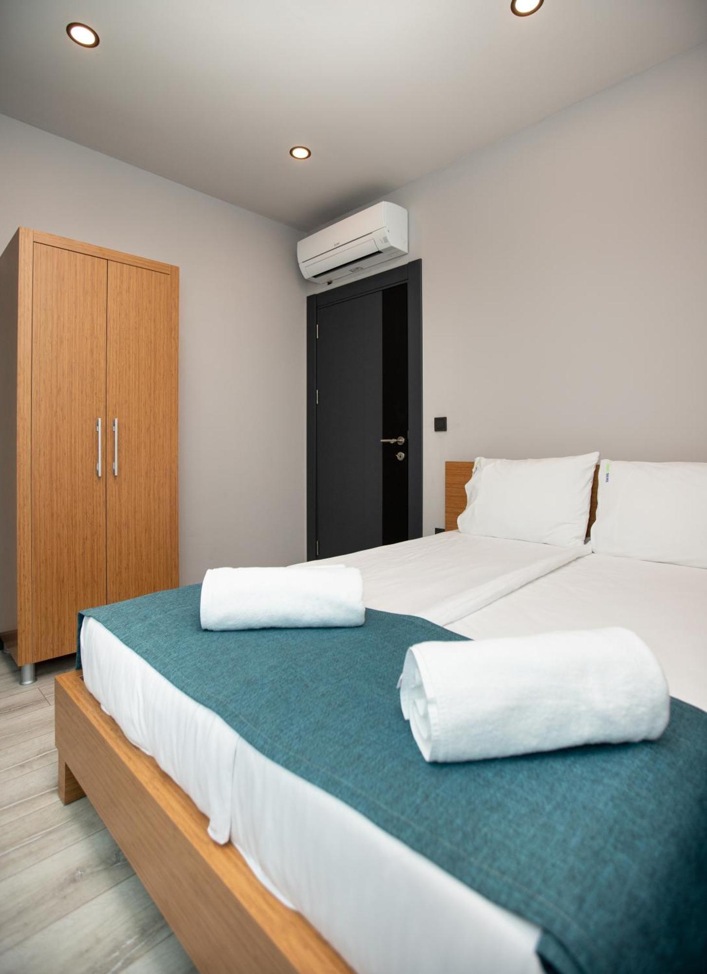 Marina Green Suite & Residence Trabzon Pokój zdjęcie