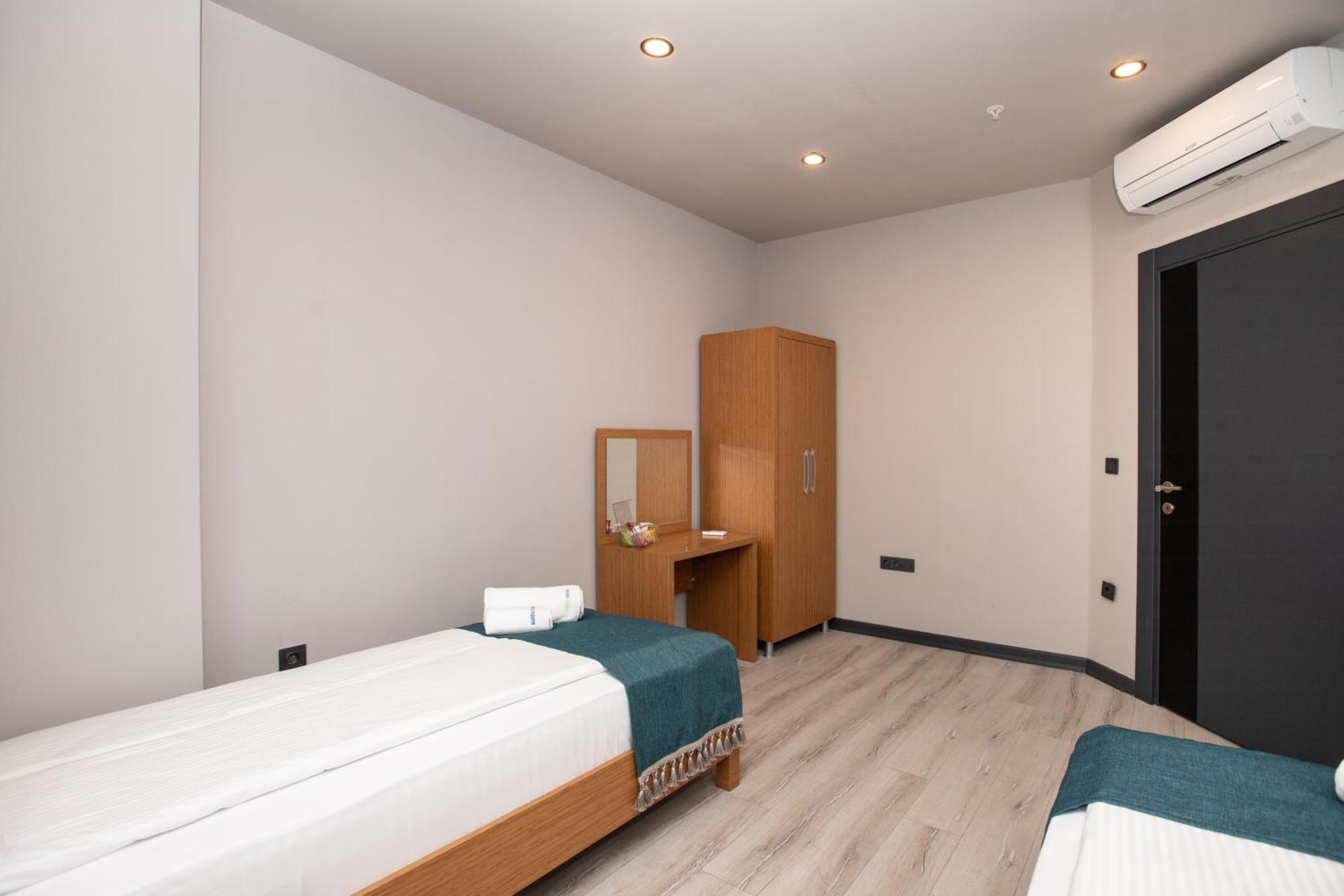 Marina Green Suite & Residence Trabzon Pokój zdjęcie