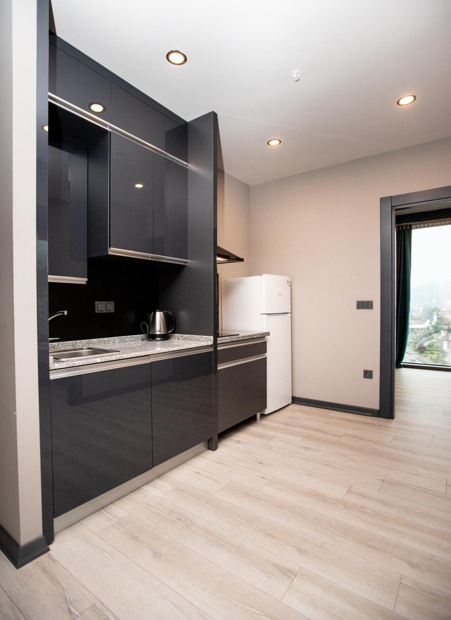 Marina Green Suite & Residence Trabzon Pokój zdjęcie