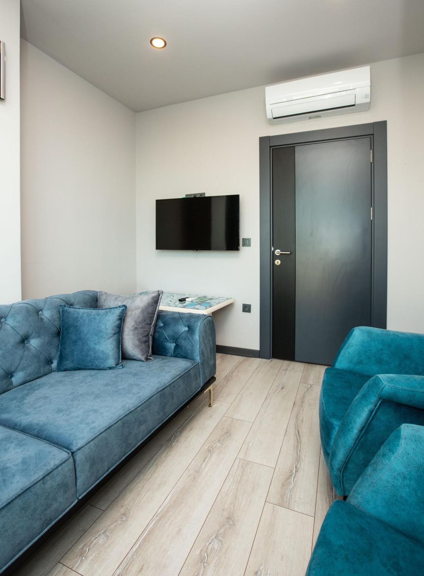 Marina Green Suite & Residence Trabzon Pokój zdjęcie