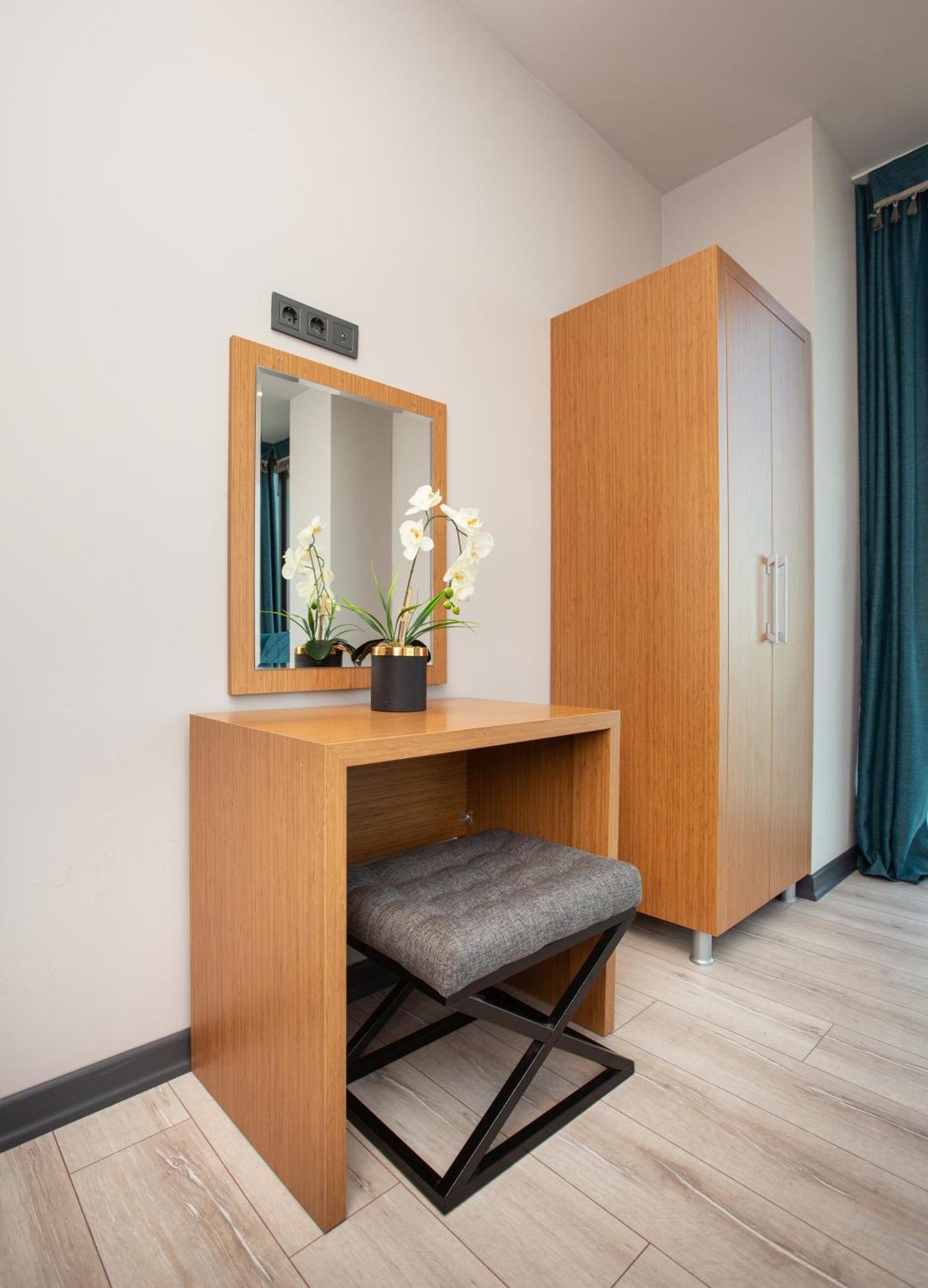 Marina Green Suite & Residence Trabzon Pokój zdjęcie