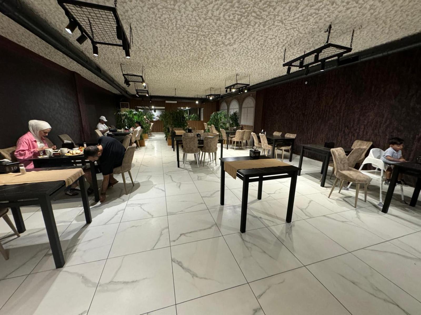 Marina Green Suite & Residence Trabzon Zewnętrze zdjęcie